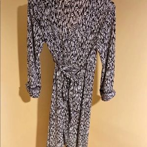 Motherhood maternity dress - medium NWOT